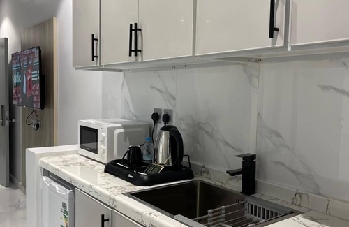 Abha Apartamento | qimampark 5 abha