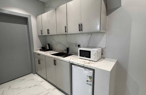 Abha Apartamento | qimampark 5 abha