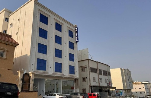 Abha Apartamento | qimampark 5 abha