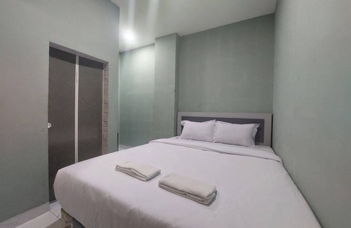 Medan Hotel | Qinara Inn