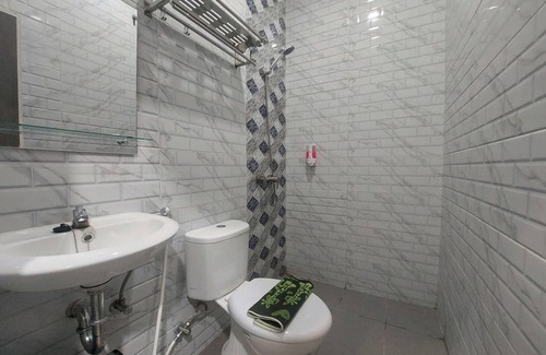 Medan Hotel | Qinara Inn