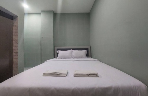 Medan Hotel | Qinara Inn