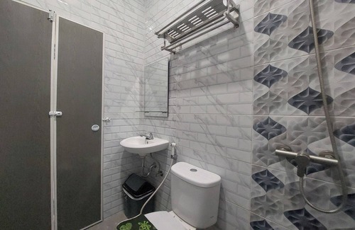 Medan Hotel | Qinara Inn