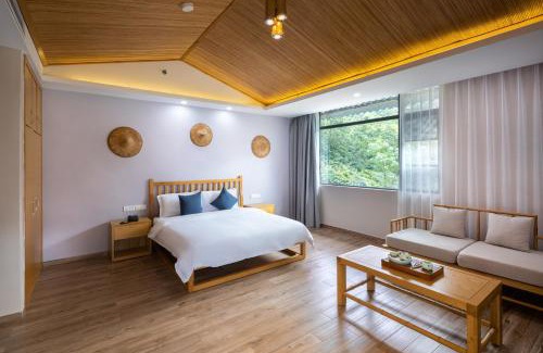 Yangshuo Apartamento | Qingshan Yuandai Boutique Homestay Yangshuo