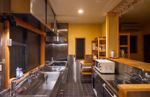 Sannenzaka Ninenzaka Casa | Qingshui Xiaozhu - Vacation STAY 06802v