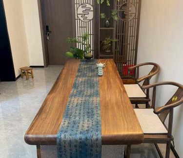 Luoyang Casa | Qingwu Lane