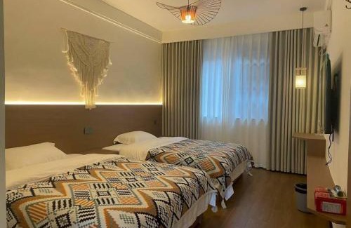 Luoyang Casa | Qingwu Lane