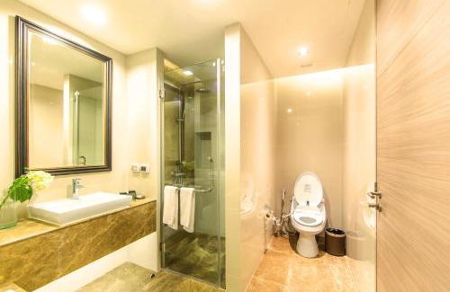 Sukhumvit Hotel | Qiss Residence by Bliston