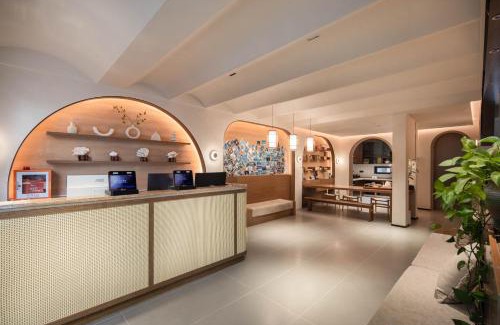Tianya District Casa | Qixili Hotel, Tianya, Sanya