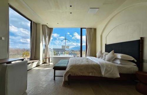 Dali Town Casa | QiYue FengHe Villa Resort