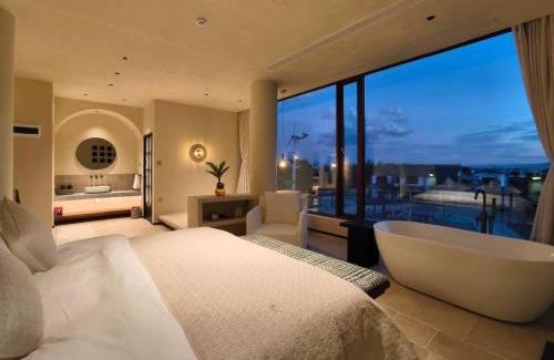 Dali Town Casa | QiYue FengHe Villa Resort
