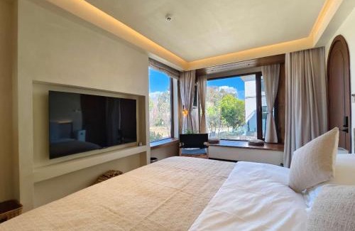 Dali Town Casa | QiYue FengHe Villa Resort