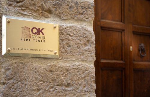 San Niccolo Apartamento | QK Costa58 Home Tower