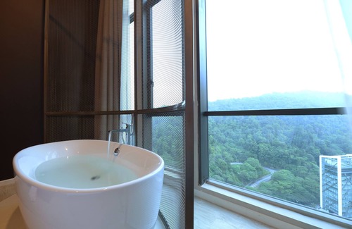 Damansara Perdana Hotel | Qliq Damansara