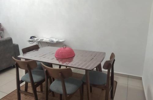 Kampung Jelatang Casa | QMR Homestay