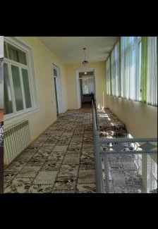 Azerbaijan Casa | Qonaq evi