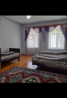 Azerbaijan Casa | Qonaq evi