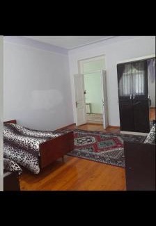 Azerbaijan Casa | Qonaq evi
