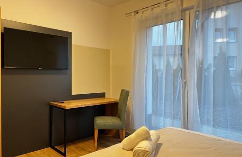 Detmold Apartamento | Qonroom - as individual as you - Detmold - Spork Eichholz