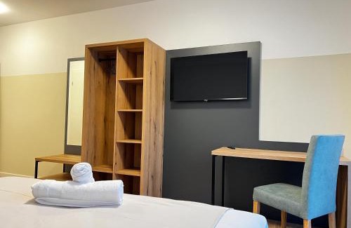 Detmold Apartamento | Qonroom - as individual as you - Detmold - Spork Eichholz