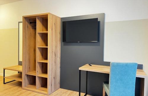 Detmold Apartamento | Qonroom - as individual as you - Detmold - Spork Eichholz
