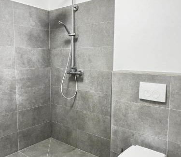 Detmold Apartamento | Qonroom - as individual as you - Detmold - Spork Eichholz