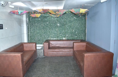 Rohini Hotel | Qotel Hotel Rama Rohini Sector 24