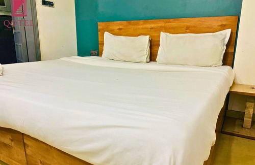 Rohini Hotel | Qotel Hotel Rama Rohini Sector 24