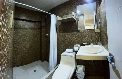 Aguas Calientes Hotel | Qoya Classic