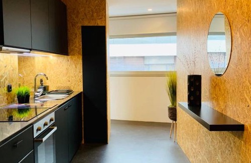 Centro / Baixa Apartamento | QP Apartments Trindade