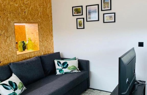 Centro / Baixa Apartamento | QP Apartments Trindade