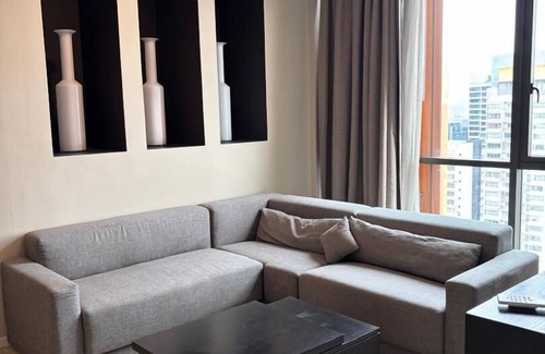 Damansara Perdana Hotel | QQ Hotel Rooms Damansara Perdana