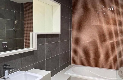 Damansara Perdana Hotel | QQ Hotel Rooms Damansara Perdana