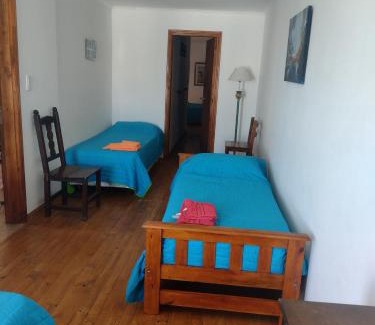 Quequén Apartamento | QQN planta alta