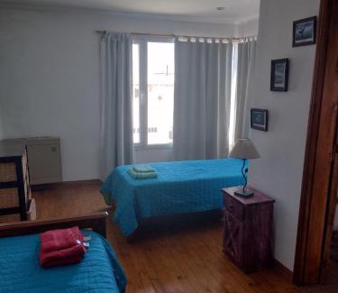 Quequén Apartamento | QQN planta alta