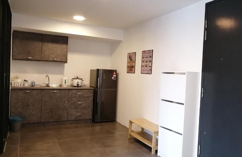 Damansara Perdana Casa | Qrac Deluxe Suite @ Petaling Jaya by QRACHOME