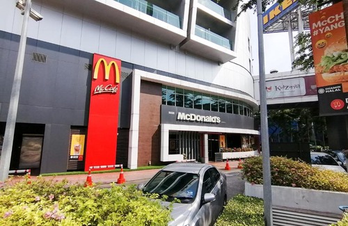 Damansara Perdana Casa | QracDeluxeSuite PetalingJaya BY QRACHOME