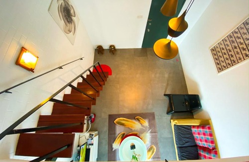 Damansara Perdana Casa | QracSuite Petaling Jaya by QRACHOME