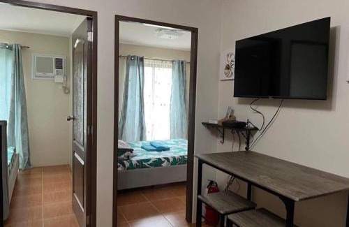 Cagayan de Oro Apartamento | Qs and YPJs 2BR Condo One Oasis Cagayan de Oro