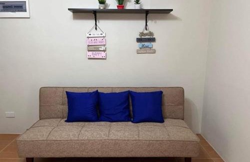 Cagayan de Oro Apartamento | Qs and YPJs 2BR Condo One Oasis Cagayan de Oro