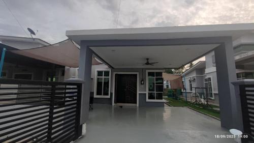 Bukit Rambai Casa | QS Homestay Melaka