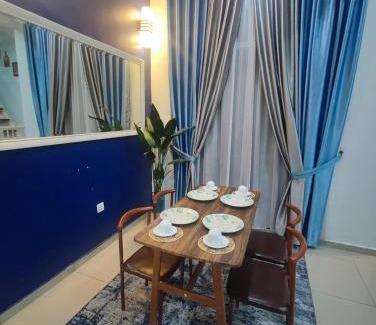 Bukit Rambai Casa | QS Homestay Melaka