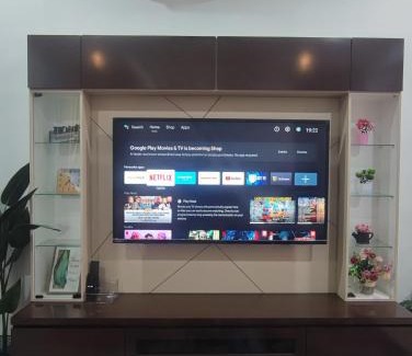 Bukit Rambai Casa | QS Homestay Melaka