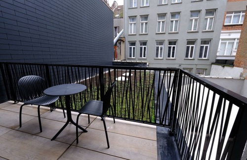 Jewish Quarter Apartamento | Qstay Good Living Apartments
