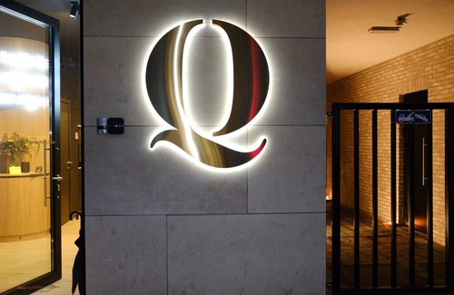 Jewish Quarter Apartamento | Qstay Good Living Apartments