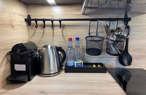 Heiligenkirchen Apartamento | QT Apartment neu & Stylisch Top Lage