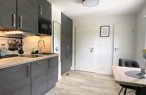 Heiligenkirchen Apartamento | QT Apartment neu & Stylisch Top Lage