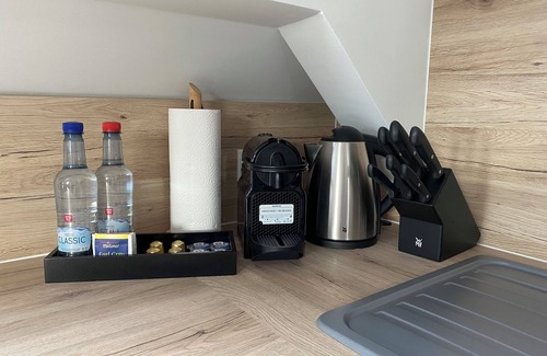 Heiligenkirchen Apartamento | QT Apartment neu & Stylisch 2 SZ