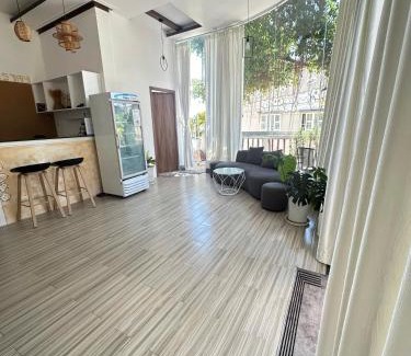 Old Quarter Apartamento | QT HOMESTAY MŨI NÉ