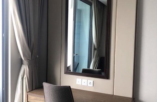 Tran Phu Beach Apartamento | QT PANORAMA NHA TRANG APARTMENT